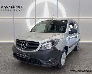 Mercedes-Benz Mercedes-Benz Citan 109 Tourer lang Klima Radio Pa Gebrauchtwagen