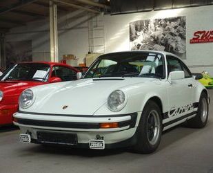 Porsche Porsche 911 Carrera 3,0 Motor überholt, mit Garant Gebrauchtwagen