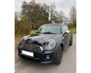 Mini MINI Cooper Baker Street Gebrauchtwagen