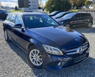 Mercedes-Benz Mercedes-Benz C 220 C -Klasse T/Avantgarde/LED/Pan Gebrauchtwagen