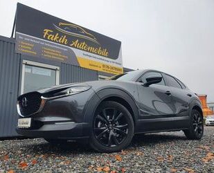 Mazda Mazda CX-30 Homura Automatik 36Tkm 1-Hand Navi AHK Gebrauchtwagen