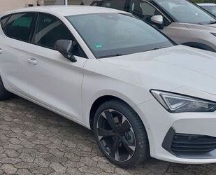 Cupra Cupra Leon 1,4 e-Hybrid DSG ACC LED NAVI KAMERA Gebrauchtwagen