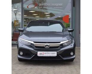 Honda Honda Civic 1.5 i-VTEC Turbo CVT Prestige Gebrauchtwagen