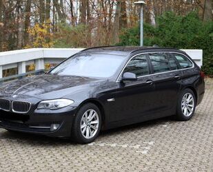 BMW BMW 530d Touring Gebrauchtwagen