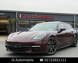 Porsche Porsche Panamera 4s Sport Turismo*Sportauspuff*Pan Gebrauchtwagen