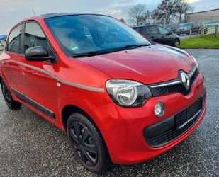 Renault Renault Twingo Limited *Faltdach* Gebrauchtwagen