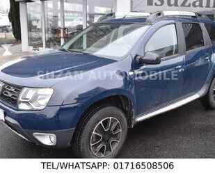 Dacia Dacia Duster I Black Shadow 4x2 *PDC*NAVI*WENIG-KM Gebrauchtwagen