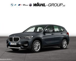 BMW BMW X1 xDrive20i ADVANTAGE NAVI LED RFK PARKASSIST Gebrauchtwagen