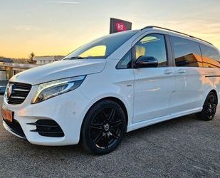 Mercedes-Benz Mercedes-Benz V 250 CDI LANG AV.ED+AMG+PANO+7SITZ+ Gebrauchtwagen