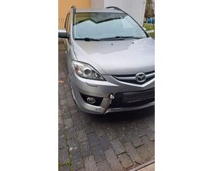 Mazda Mazda 5 2.0 CD 105kW Active Active Gebrauchtwagen