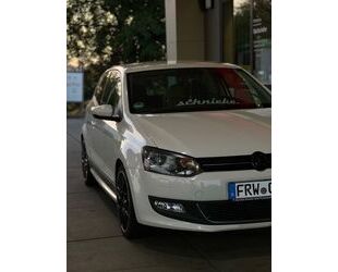 VW Volkswagen Polo 1.2 TSI 66kW LIFE LIFE Gebrauchtwagen