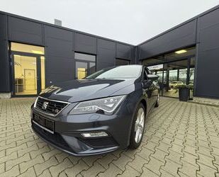 Seat Seat Leon FR 1.5 TSi Winterp./Navi/Apple/Assistenz Gebrauchtwagen