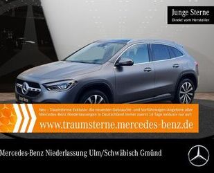 Mercedes-Benz Mercedes-Benz GLA 250 e Progr/Pano/LED/Sound/PTS/K Gebrauchtwagen