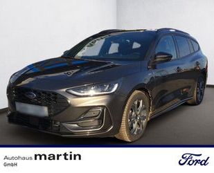 Ford Ford Focus 1.0 EcoBoost ST-Line X S/S EURO FACEL. Gebrauchtwagen