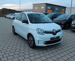 Renault Renault Twingo Techno Electric / 1.Hand Gebrauchtwagen