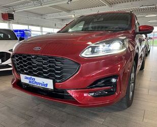 Ford Ford Kuga PHEV Plug-In Hybrid ST-Line X Gebrauchtwagen