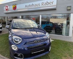 Fiat 500X Gebrauchtwagen