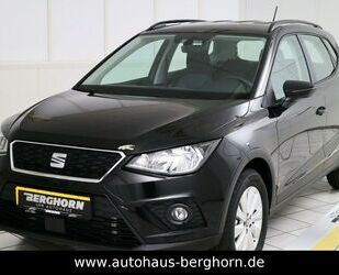 Seat Seat Arona 