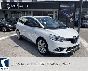 Renault Renault Scenic IV Gebrauchtwagen