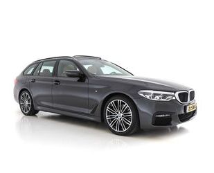 BMW BMW 530 5-serie Touring 530d M-Sportpack High-Exec Gebrauchtwagen