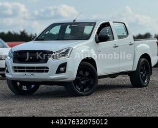 Isuzu Isuzu D-Max Double Cab 4x4 Facelift NETTO 16350€ Gebrauchtwagen