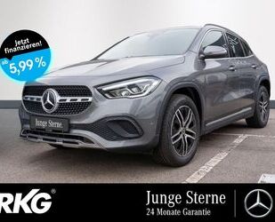 Mercedes-Benz Mercedes-Benz GLA 200 *PROGRESSIVE* SPURASSIST*MBU Gebrauchtwagen