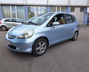 Honda Honda Jazz 1.4 LS Gebrauchtwagen