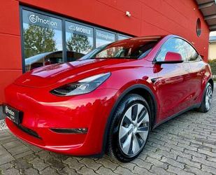 Tesla Tesla Model Y Long Range AWD*one owner*VAT deducti Gebrauchtwagen