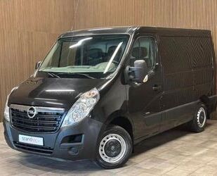 Opel Opel Movano 2.3 CDTi Gebrauchtwagen