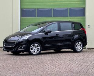 Peugeot Peugeot 5008 Active 1.6 HDI /Panorama/Navi./Kamera Gebrauchtwagen