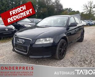 Audi Audi A3 Sportback 1.4 TFSI Attraction Klimaaut. LM Gebrauchtwagen