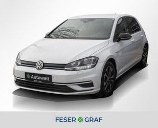 VW Volkswagen Golf VII 1.5 TSI IQ.DRIVE ACC Navi PDC Gebrauchtwagen