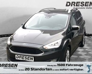 Ford Ford Grand C-Max Cool&Connect 1,0l EcoBoost Navi A Gebrauchtwagen