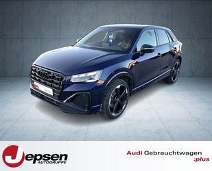 Audi Audi Q2 S line 30 TDI S tr. Pano AHK Matrix 19´ Vi Gebrauchtwagen