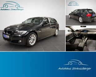 BMW BMW 320d Touring Gebrauchtwagen