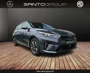 Kia Kia Ceed SW 1.6 Plug-in Hybrid Spirit Navi/LEDAuto Gebrauchtwagen