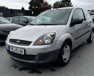 Ford Ford Fiesta Basis 1.3 Gebrauchtwagen