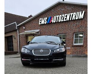 Jaguar Jaguar XF 3.0 V6 Diesel Edition Gebrauchtwagen