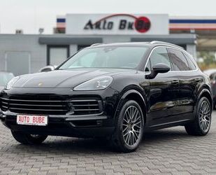 Porsche Porsche Cayenne 1.HAND!|PANO|LED Gebrauchtwagen