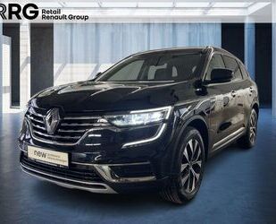 Renault Renault Koleos dCi 185 Techno 4WD Gebrauchtwagen