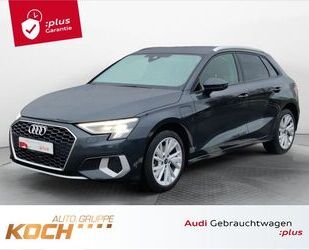 Audi Audi A3 Sportback 40 TFSI e S-Tronic 399,- Euro o. Gebrauchtwagen