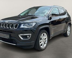 Jeep Jeep Compass Allrad 1.4 Multiair Automatik VERFÜGB Gebrauchtwagen