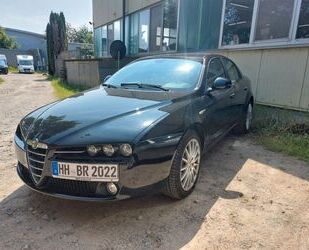 Alfa Romeo Alfa Romeo Alfa 159 2.2 JTS 16V Distinctive Distin Gebrauchtwagen