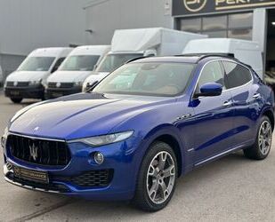 Maserati Maserati Levante Diesel 3.0 V6 GRANSPORT 4x4 PANO Gebrauchtwagen