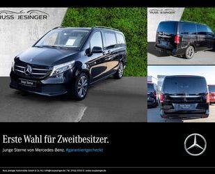 Mercedes-Benz Mercedes-Benz V 300 Edition Lang *Klima*Navi*LED*L Gebrauchtwagen