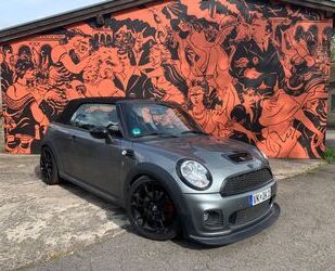 Mini MINI Cooper S CABRIO Cooper S Gebrauchtwagen