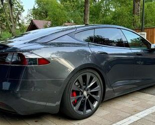 Tesla Tesla Model S Ludicrous Performance FSD,Garantie,S Gebrauchtwagen