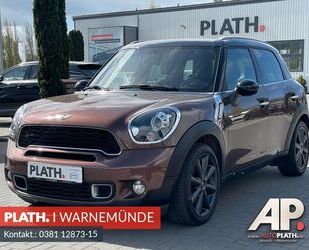 Mini MINI COOPER-S Countryman Cooper S Gebrauchtwagen