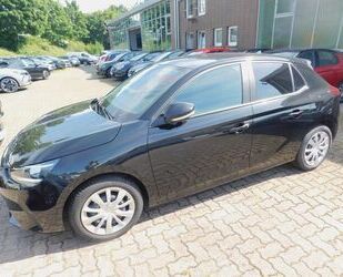 Opel Opel Corsa F Edition Gebrauchtwagen