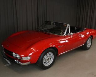 Fiat Fiat Dino Spider Gebrauchtwagen